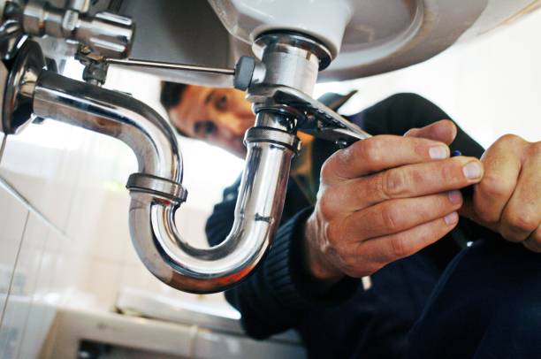 Best Pipe Repair Near Me  in Mono Vista, CA