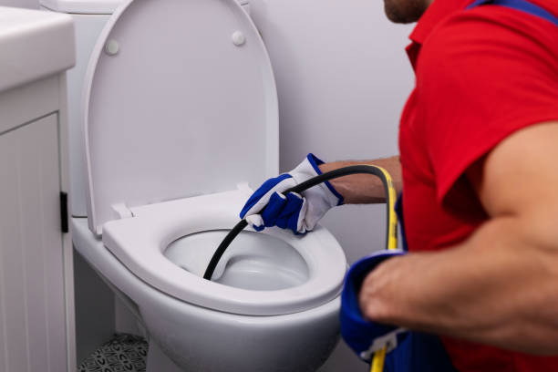 Best Drain Cleaning Services  in Mono Vista, CA