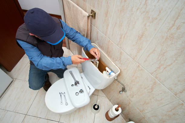 Best Emergency Plumbing Repair  in Mono Vista, CA