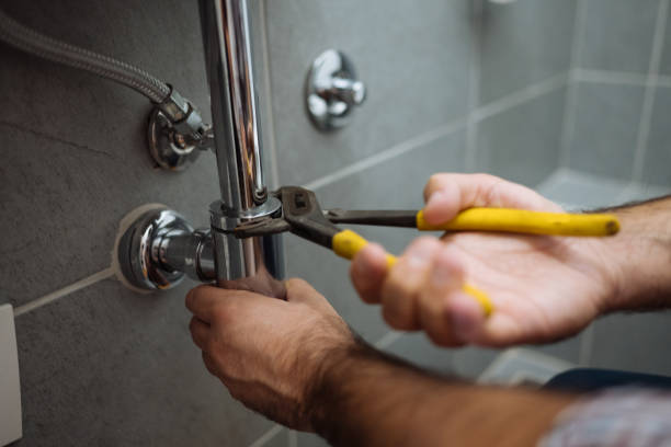 Best Residential Plumbing Services  in Mono Vista, CA