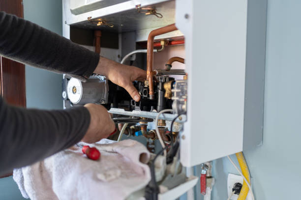 Best Clogged Drain Plumber  in Mono Vista, CA