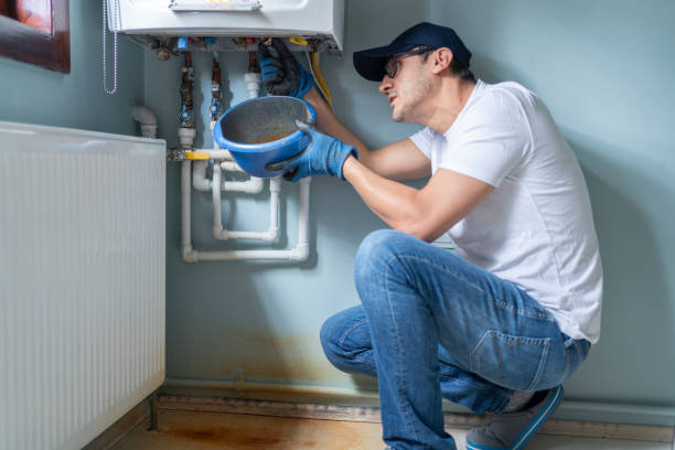 Reliable Mono Vista, CA Plumbing Solutions